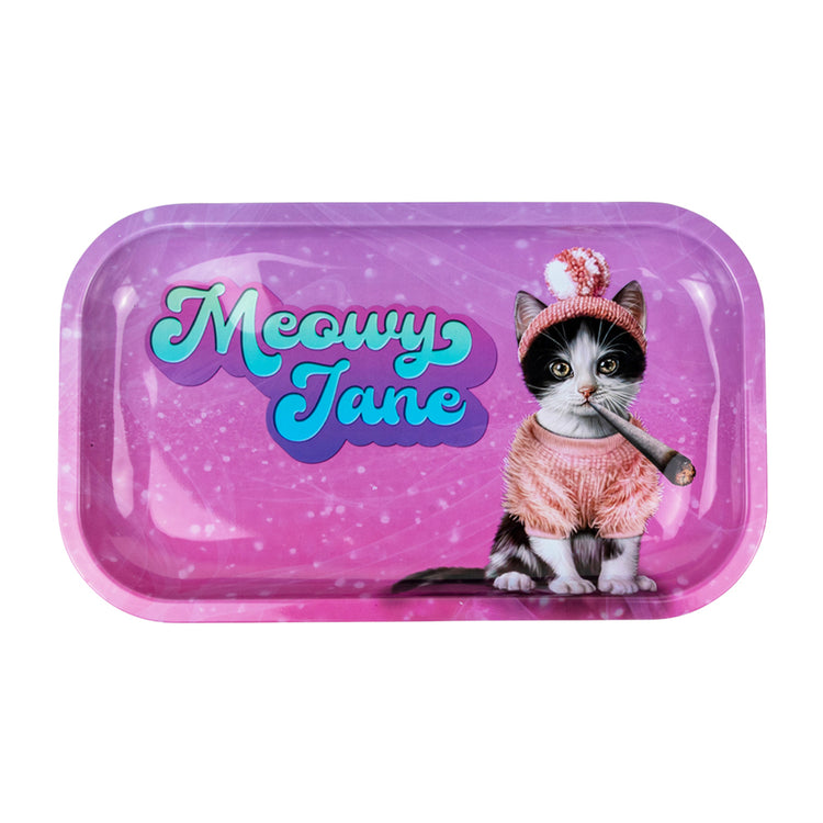 Cute Trays